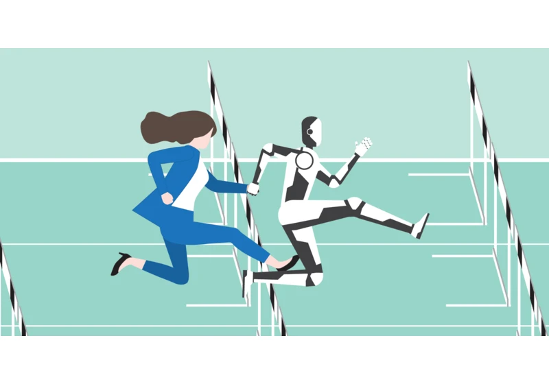 Survey Reveals 100% of Digital Agencies Are Using AI via @sejournal, @martinibuster