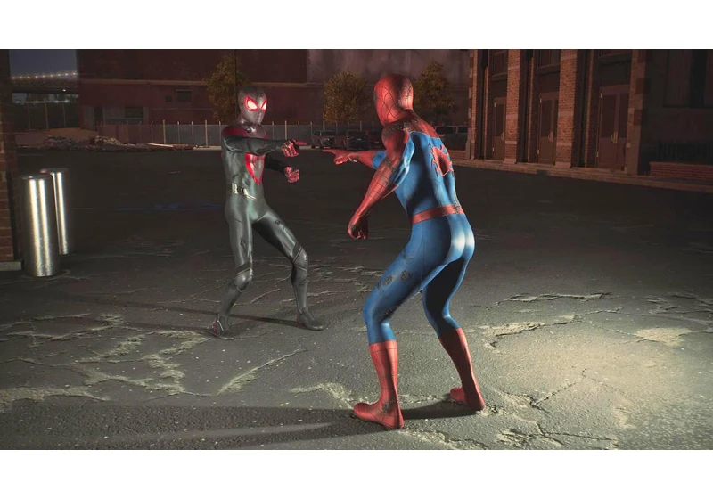 Sony is investigating possible ransomware attack at Insomniac Games
