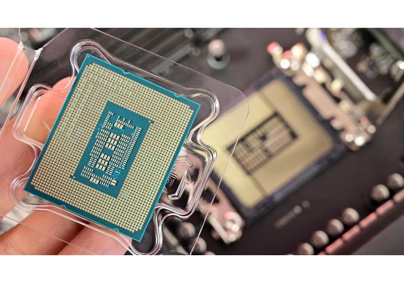 European Union approves €43 billion Chips Act to boost semiconductor production