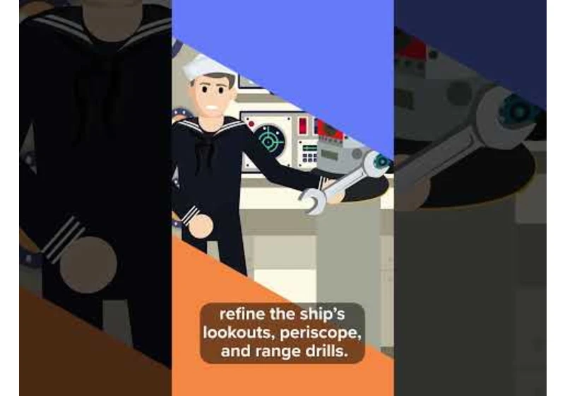 The Most Successful Submarine Commander