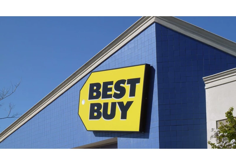  Best Buy is giving its customer assistance an AI boost - but with a human touch 