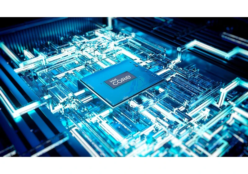 Intel Core i7-14700HX Raptor Lake Refresh CPU Surfaces Alongside Arc A570M