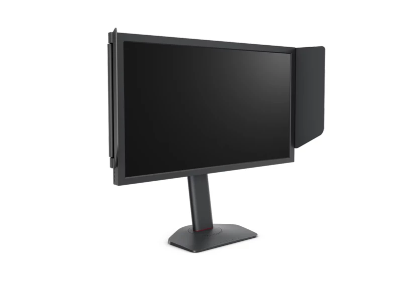  BenQ set to release 24.1-inch 540 Hz Full HD gaming monitor in May 