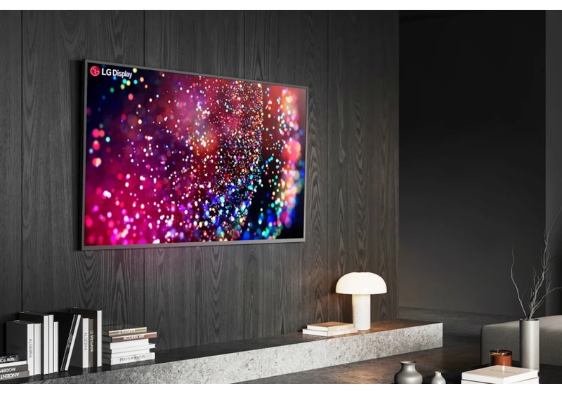 Watch LG's CES 2024 keynote highlights in 10 minutes