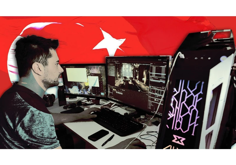 How Turkey built a thriving gaming industry—and how it’s informing other countries’ gaming push