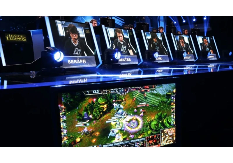 ‘League of Legends’ developer Riot Games announces layoffs of 11% of staff