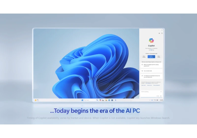 Does your next laptop really need to be an AI PC?