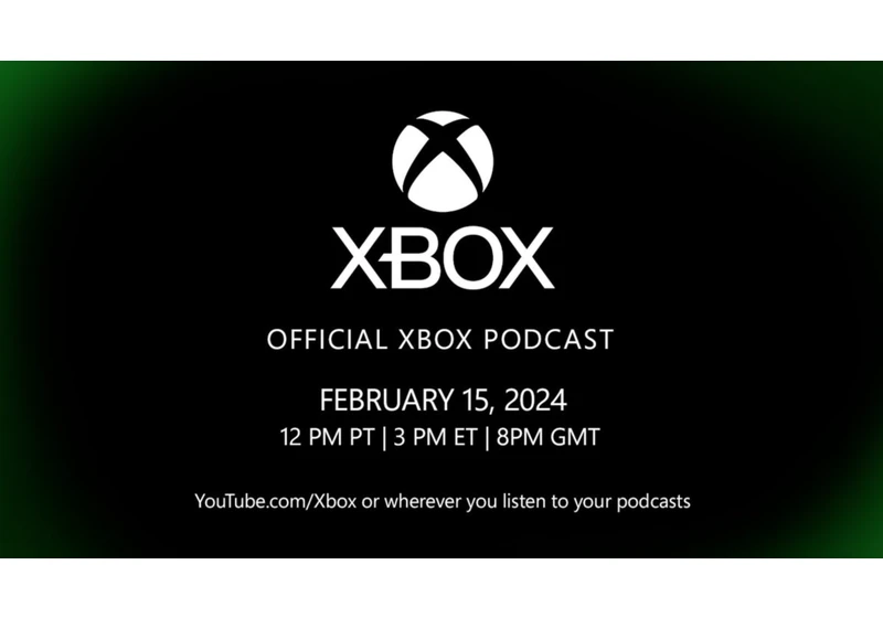 Phil Spencer will address Xbox multiplatform rumors on February 15