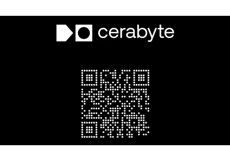 Cerabyte Ceramic Storage Poised to Usher in 'Yottabyte Era'