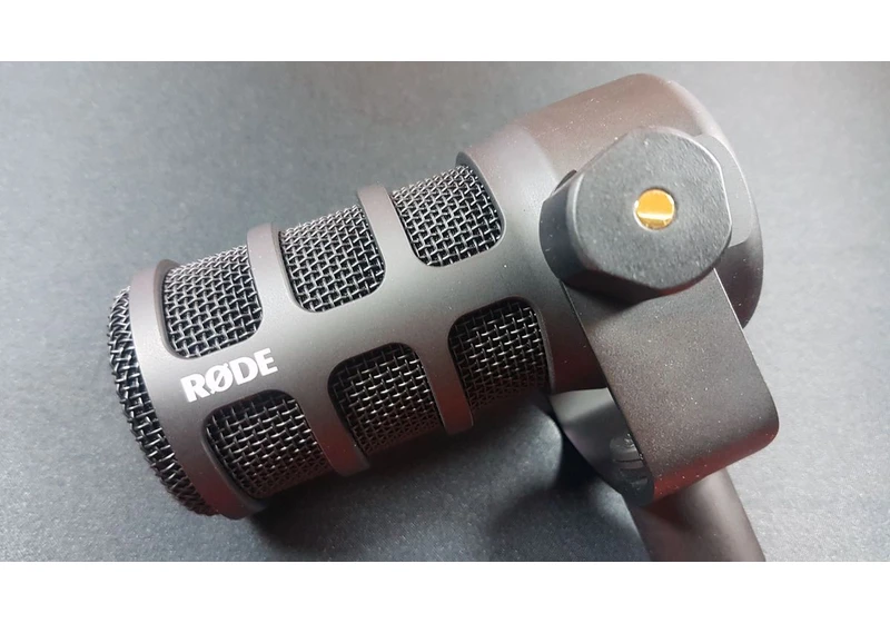 Rode PodMic USB Review: Increased Connectivity, Higher Price