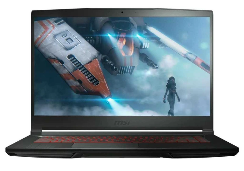 Pick up this RTX-powered MSI gaming laptop for just $629