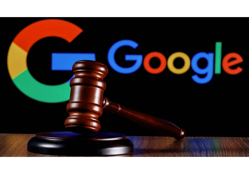 Google CEO details how Chrome helped grow Google Search