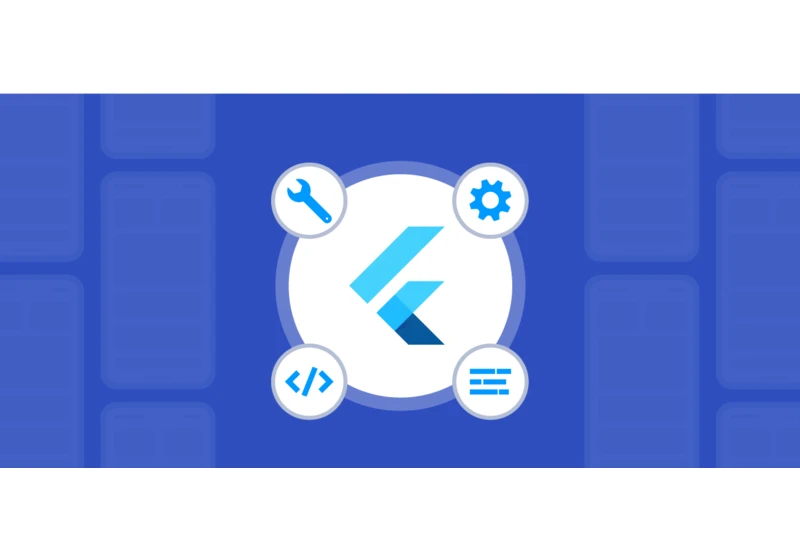 Supercharge Your Flutter Workflow Using 7 Pro Tools 🚀
