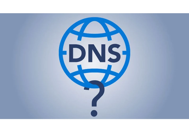  Microsoft just gave us a first look at the future of its DNS services 