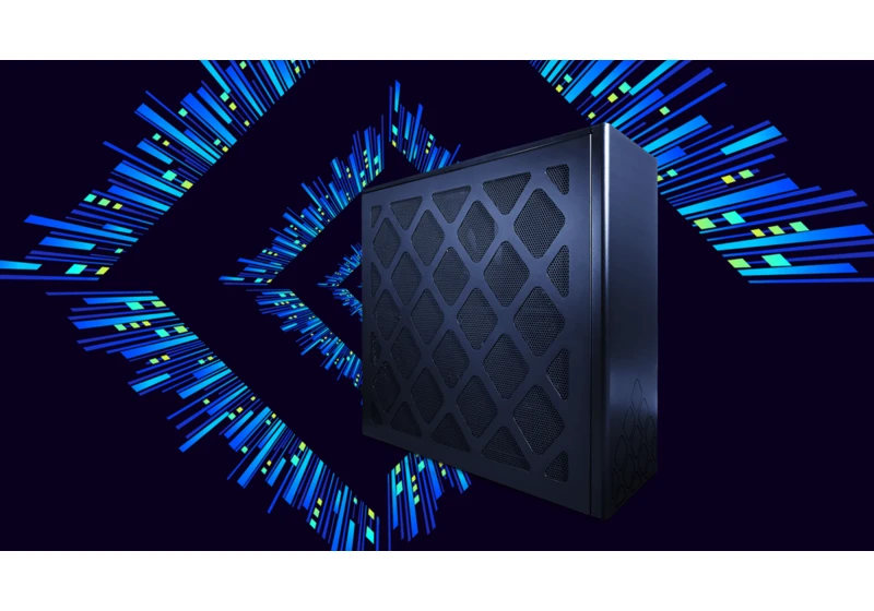 Asus Reportedly Preps ROG NUC To Replace Intel NUC Extreme