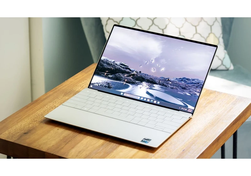 Dell XPS 13 Plus (2023) Review: Modern Glory, Fleeting Battery Life