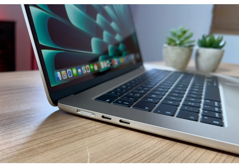 Gurman drops huge update on M3 MacBook and iPad Pro
