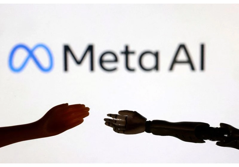 Meta and IBM form open-source alliance to counter big AI players