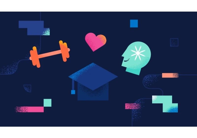 4 Elastigrads share the wellness benefits they’re most excited about in their first job