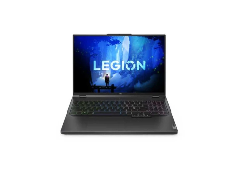 Save over $500 on this RTX 4060-powered Lenovo gaming laptop