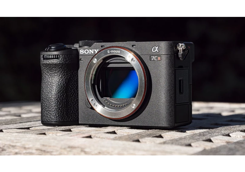  Sony A7C II: 10 things you need to know about the powerful mirrorless travel camera 