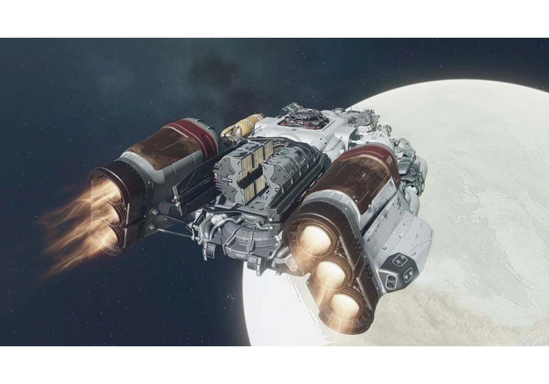  Starfield blasts off with mostly positive critic reviews on Metacritic 