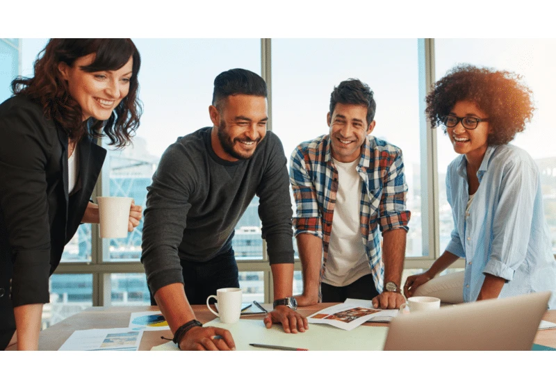 How to structure people operations to scale SEO success