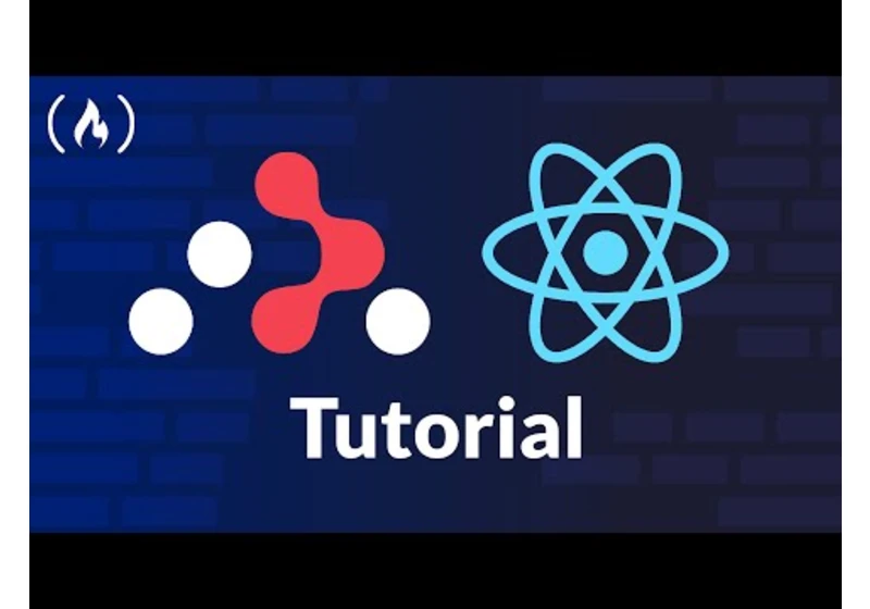 React Router v6 – Full Course