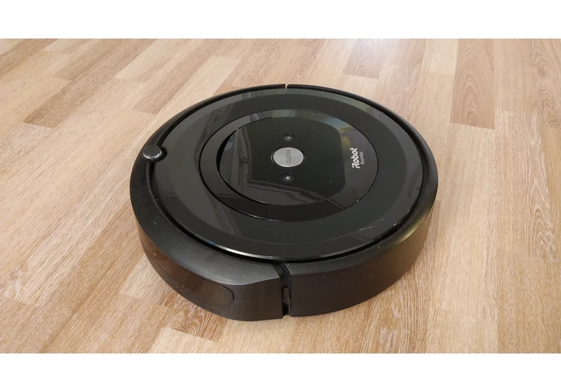 Roomba model comparison chart (2021) - i3 vs i4 vs e5 vs i6 vs i7 and more