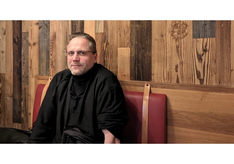 O světě za mřížemi a pomoci propuštěným