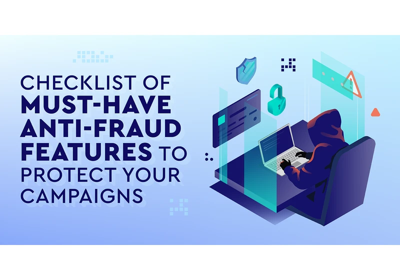 Must-Have Anti-Fraud Features To Protect Your Ad Campaigns [Checklist] via @sejournal, @adexsaas