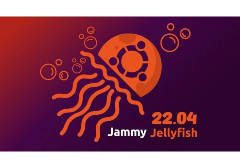Začal vývoj Ubuntu 22.04 LTS, Project Trident končí