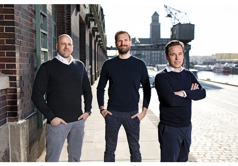 Berlin-based Timeless secures €12 million in mission to democratise investment in luxury assets