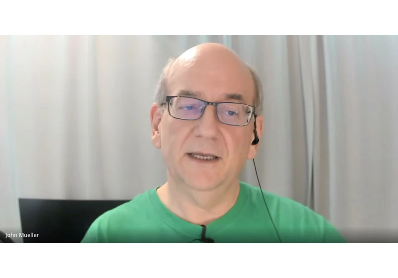 Subdomain to Main Domain Site Migrations via @sejournal, @martinibuster