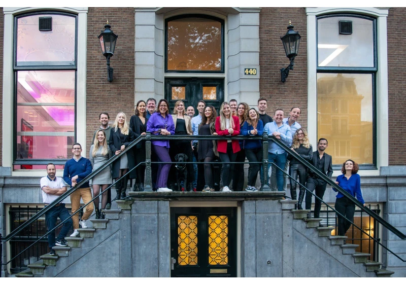 Amsterdam-based Convious secures €10.5 million to grow AI-driven ecommerce platform for the experience economy