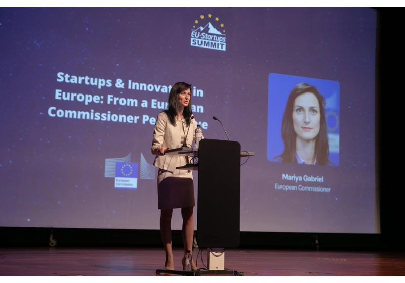EU-Startups Summit: Check out 300+ nice pictures from 2 incredible days of inspiration, networking and learning!
