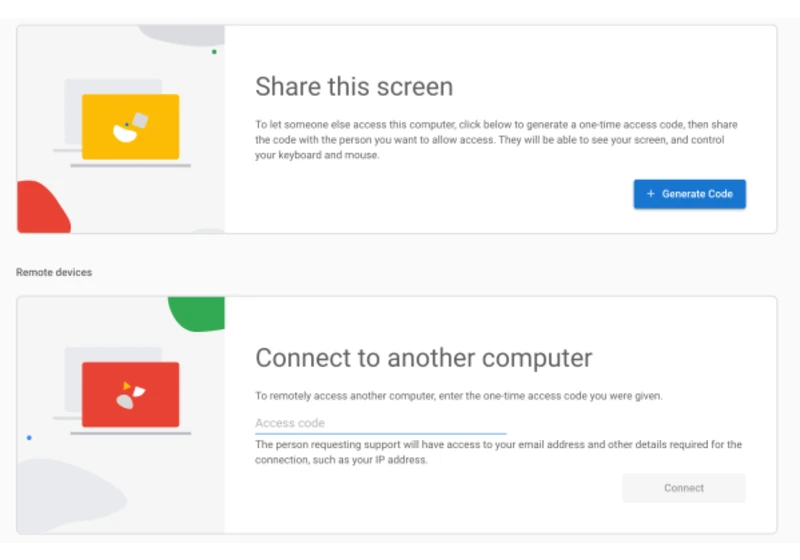 Chrome Remote Desktop review: Free, versatile remote access for Google-ites