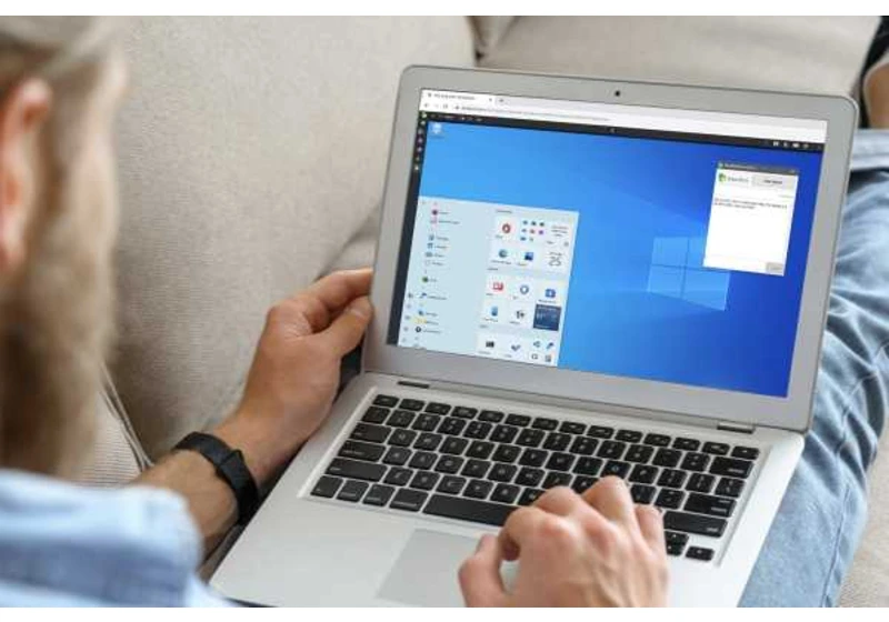 Get a 2 year subscription to DeskRoll Remote Desktop Pro for just $99