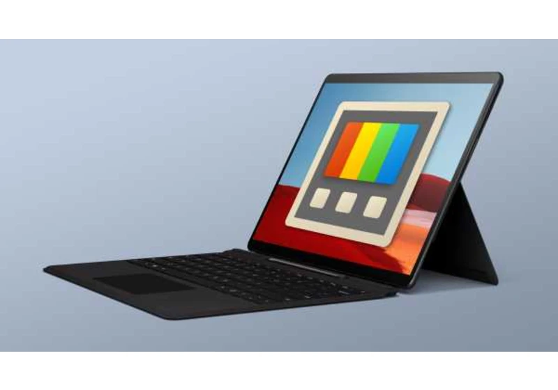 Windows PowerToys now runs natively on ARM laptops