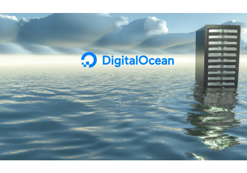 DigitalOcean review: Scalable, customizable web hosting for businesses