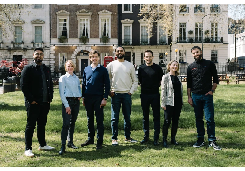 London-based Moonfire Ventures raises €106 million for Fund II, doubles down on AI approach