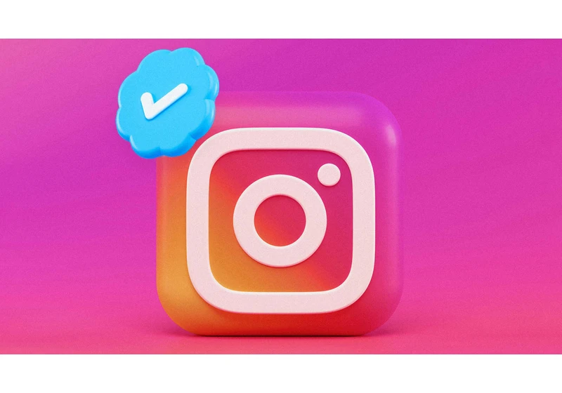 Facebook and Instagram paid verification will allow anyone to get a blue check