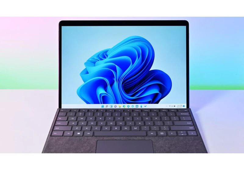 Microsoft fixed the Windows 11 bug that clickbait claimed was unfixable