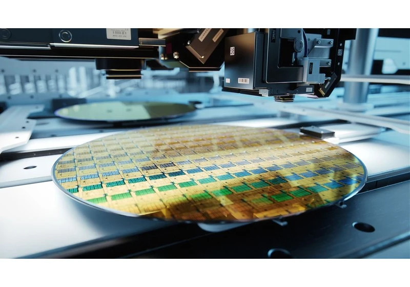 TSMC: Chinese Curbs on Rare Metal Exports Will Not Have Immediate Effect