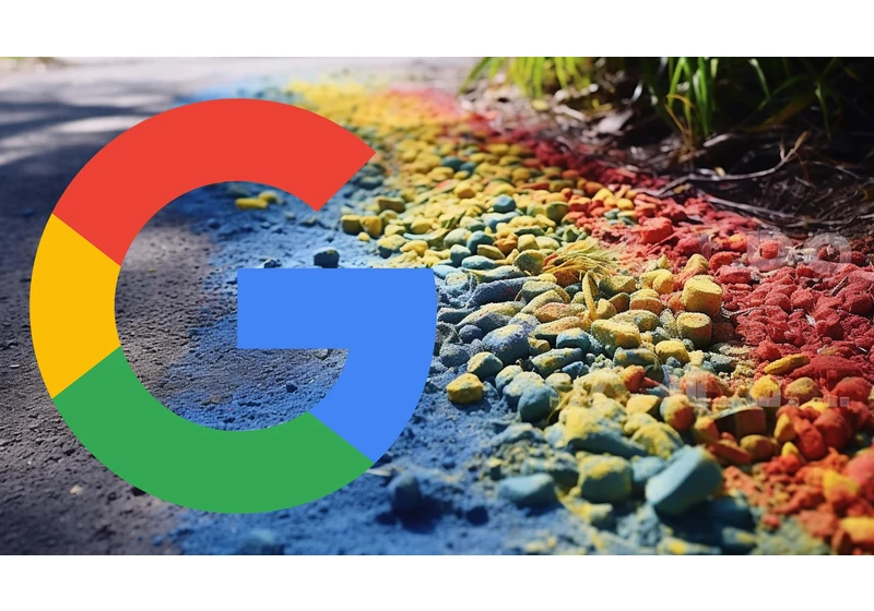 Google Search Console may show more breadcrumb warnings