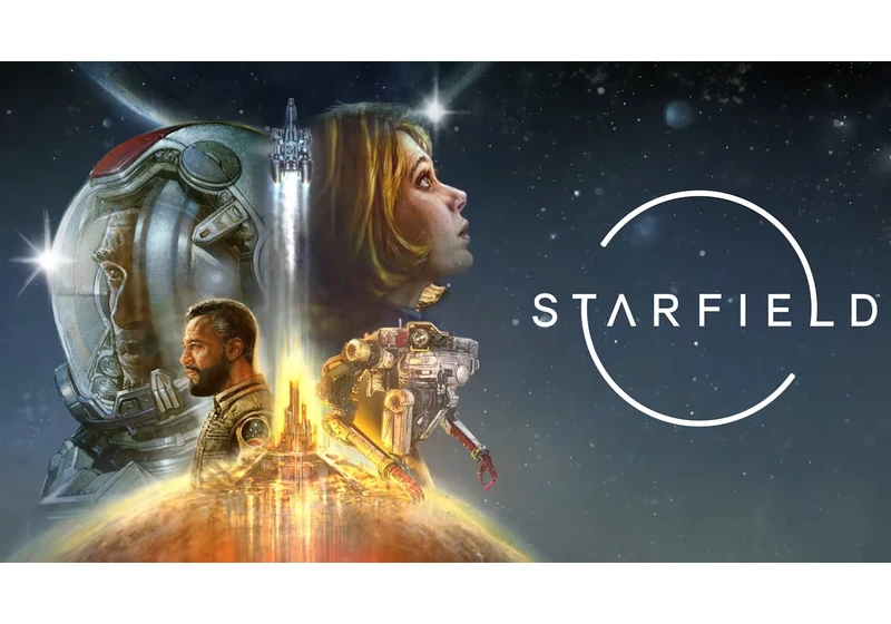 Starfield is convincing me to ditch my PS5 for an Xbox Series X