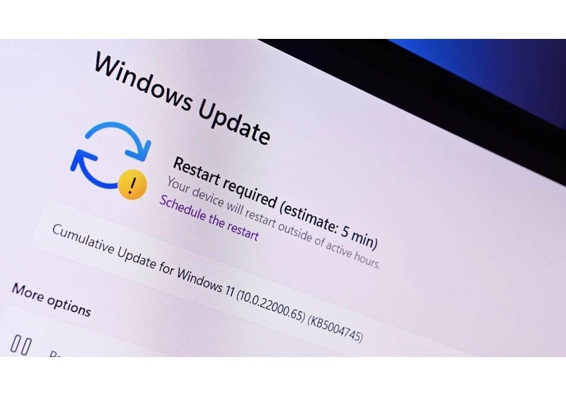 Tiny11 sets potential world record for least RAM used to run Windows 11 