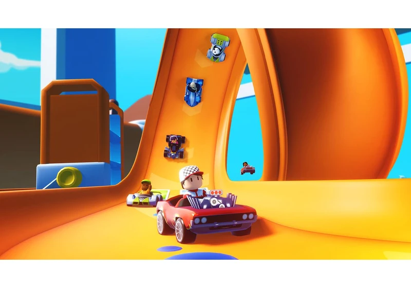 One of the most downloaded mobile apps of 2022 is coming to Xbox