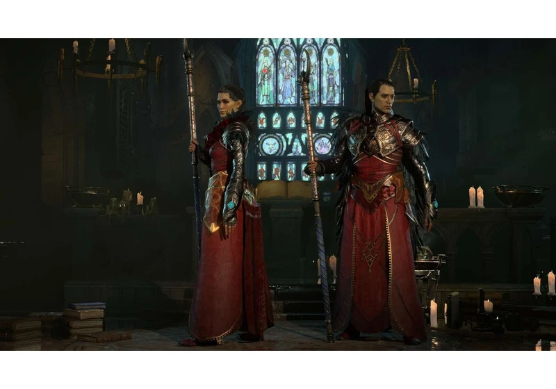 Diablo 4: List of all Unique items and how to get them