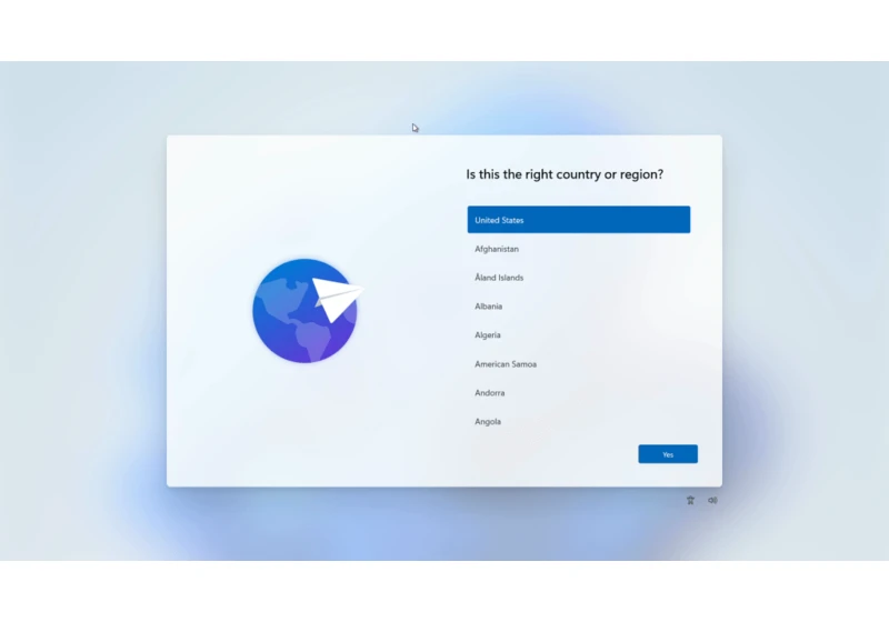 Setting up a local account in Windows 11 is tricky. Here’s how to do it
